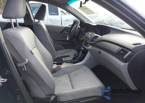 2015 Honda Accord Lx z USA, uszkodzony, nr VIN 1HGCR2F34FA252189